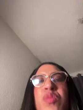 ValentinaEvanz online show from 21, 6, 2026