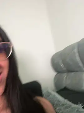 ValentinaEvanz online show from 2, 7, 2026