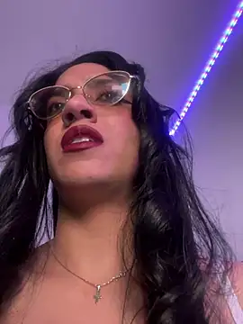 ValentinaEvanz online show from 1, 8, 2026