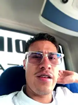 Latin Paisa Boy online show from 16, 4, 2026