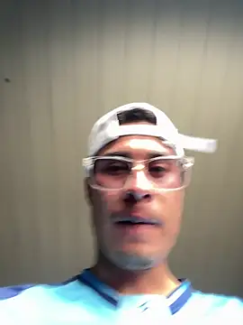 Latin Paisa Boy online show from 23, 4, 2026