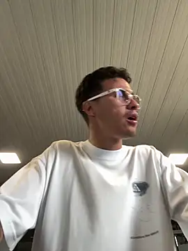 Latin Paisa Boy online show from 24, 4, 2026