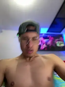 Latin Paisa Boy online show from 12, 7, 2026
