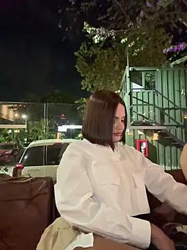 Irina Velvett online show from 29, 3, 2026