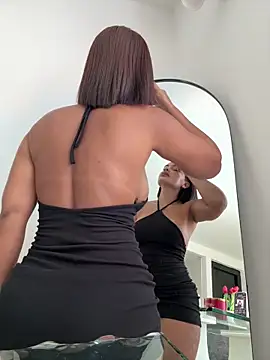 Irina Velvett online show from 21, 4, 2026