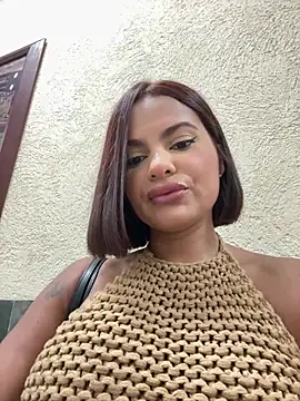 Irina Velvett online show from 24, 4, 2026