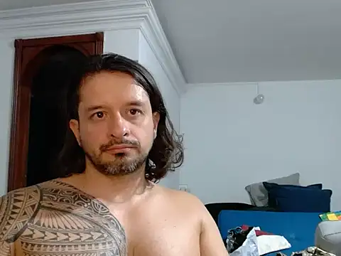 gonzzohunterr online show from 21, 3, 2026