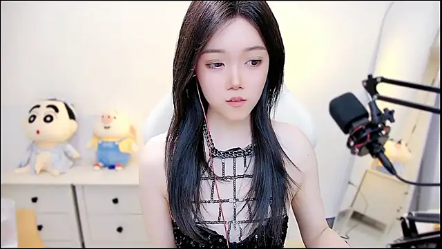 Cindy-dd online show from 25, 2, 2026