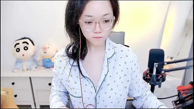 Cindy-dd online show from 22, 4, 2026