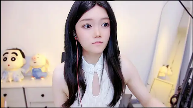 Cindy-dd online show from 17, 6, 2026