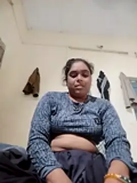 Snapshot of Anjli_hot44A chatting on 6, 7, 2026 Anjli hot44A online show from 6, 7, 2026