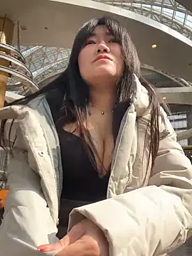 Molly-xiao online show from 6, 2, 2026