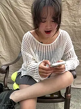 Molly-xiao online show from 3, 4, 2026