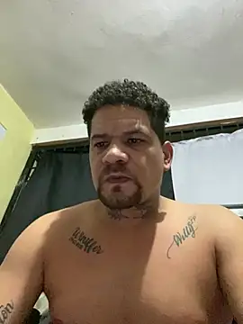 Dominicanobb online show from 27, 4, 2026