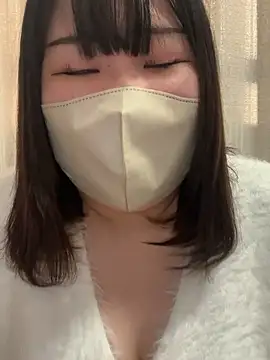 Snapshot of Mikami_00122 chatting on 18, 1, 2026 Mikami 00122 online show from 18, 1, 2026