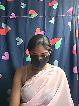 Naughty Seema online show from 2, 3, 2026