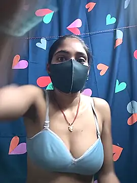 Naughty Seema online show from 10, 3, 2026