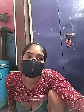 Naughty Seema online show from 27, 4, 2026