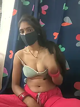 Naughty Seema online show from 29, 4, 2026