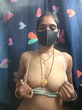 Snapshot of Naughty_Seema chatting on 16, 5, 2026 Naughty Seema online show from 16, 5, 2026