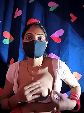 Snapshot of Naughty_Seema chatting on 4, 6, 2026 Naughty Seema online show from 4, 6, 2026