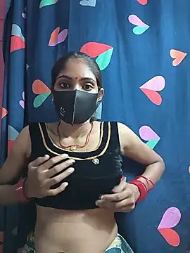 Naughty Seema online show from 26, 6, 2026