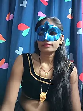Naughty Seema online show from 27, 6, 2026