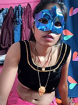 Naughty Seema online show from 28, 6, 2026