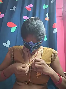 Naughty Seema online show from 30, 6, 2026
