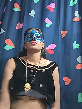 Naughty Seema online show from 30, 6, 2026