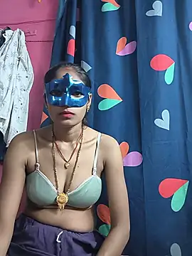 Naughty Seema online show from 1, 7, 2026