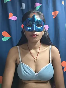 Naughty Seema online show from 2, 7, 2026