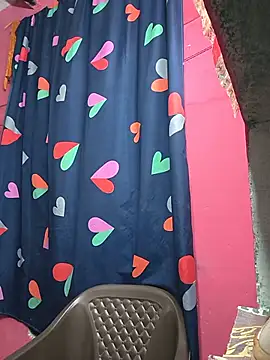 Naughty Seema online show from 3, 7, 2026
