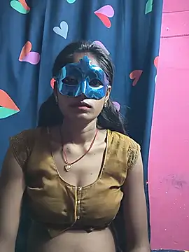 Naughty Seema online show from 5, 7, 2026
