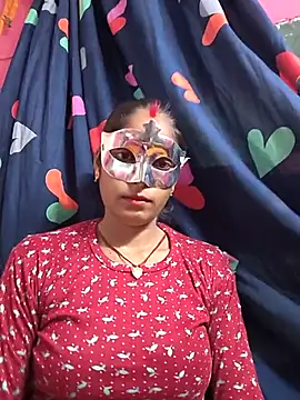 Naughty Seema online show from 13, 7, 2026