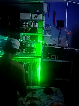 RealEl23 online show from 4, 4, 2026