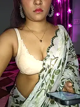 Saumyy online show from 24, 2, 2026