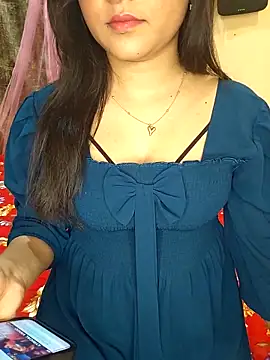 Saumyy online show from 8, 4, 2026