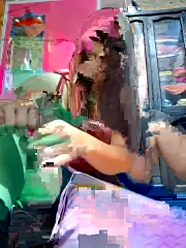 Snapshot of Leeza_123 chatting on 19, 2, 2026 Leeza 123 online show from 19, 2, 2026