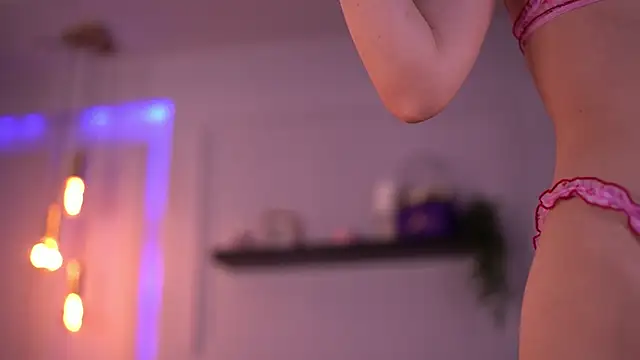 JesicaRabitt online show from 24, 4, 2026