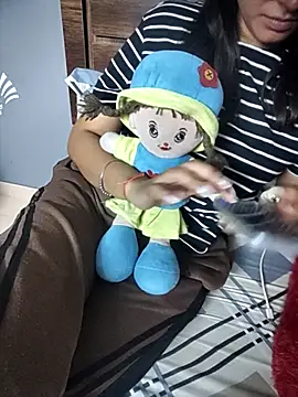 geetanjali singh online show from 23, 3, 2026