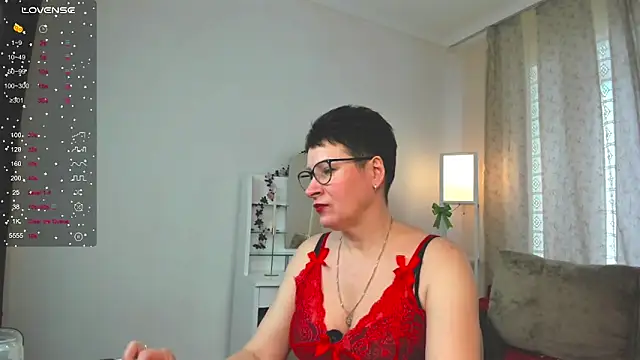 JennyMons online show from 21, 4, 2026