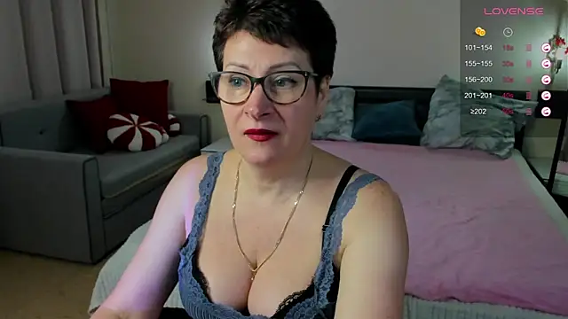Snapshot of JennyMons chatting on 19, 5, 2026 JennyMons online show from 19, 5, 2026