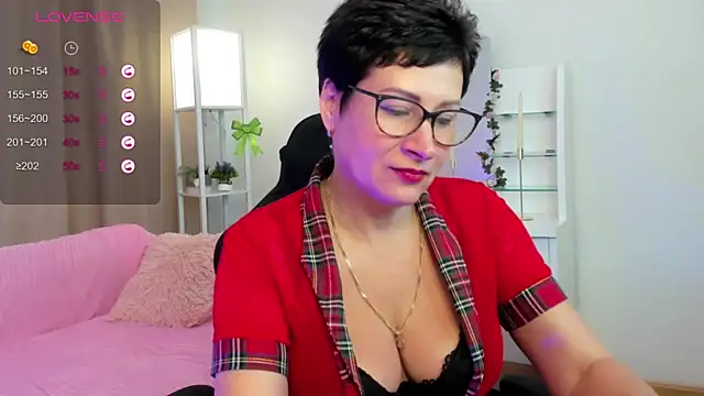 Snapshot of JennyMons chatting on 30, 5, 2026 JennyMons online show from 30, 5, 2026
