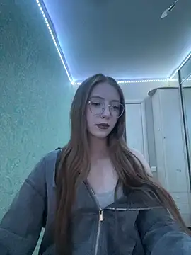 Eseniya  online show from 15, 2, 2026