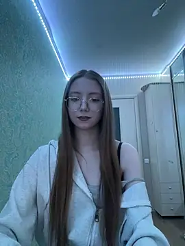 Eseniya  online show from 9, 3, 2026