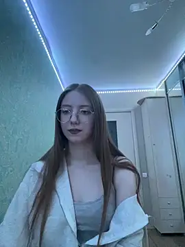 Eseniya  online show from 11, 3, 2026