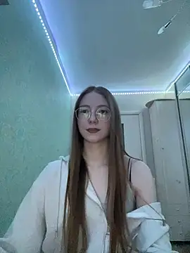 Eseniya  online show from 12, 3, 2026