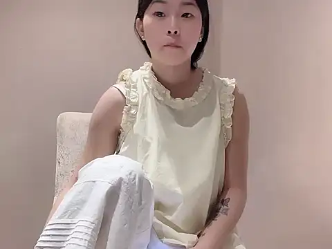 shasha05233 online show from 27, 5, 2026