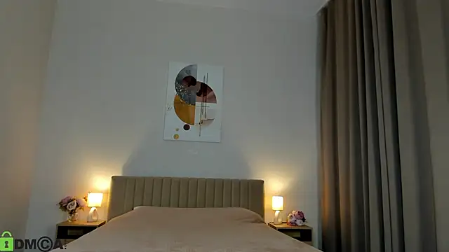 ChloeAlba online show from 12, 4, 2026